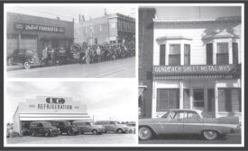 St. Louis-based Welsch Heating and Cooling Co. was established in 1895 by the great-grandfather of current owner Butch Welsch.