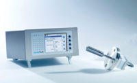 SensoTech GmbH: Oil Analyzer