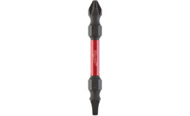 Milwaukee Electric Tool Corp.: Power Bits