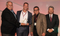 Rheem Earns David Weekley Homes’ Partners of Choice Award