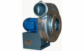 Howden American Fan Co. Pressure Blower