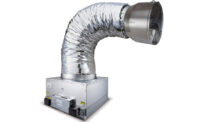 Field Controls LLC: Ventilation System