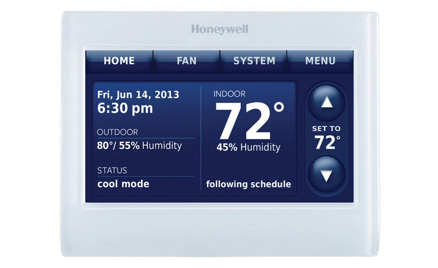 The NEWS’ Panel Members Pick their Favorite Thermostats, Controls ...