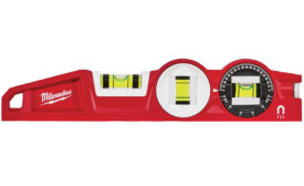 Milwaukee Electric  Tool Corp.: Torpedo Level