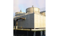 SPX Cooling Technologies Inc.: Cooling Tower