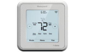 Honeywell Thermostat