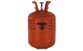 Refrigerant