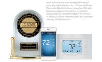 Sensi thermostat