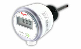 AVUL Air Velocity Transmitter