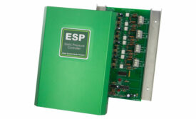 Electronic Static  Pressure Module