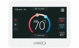 ComfortSense® CS8500