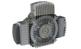 UlteMAX™ Motor