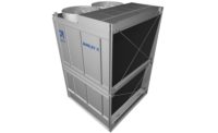 SPX Cooling Technologies: Cooling Tower