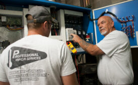 Joe Kokinda Professional HVAC/R Services Inc.