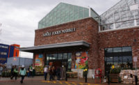 Whole Foods Market