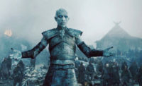 Game of Thrones Night King ACHR theNEWS