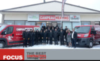 Campeau Heating