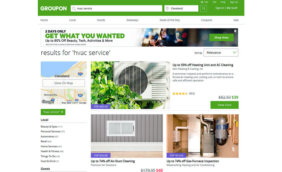Make Saving Money Online Easier with Groupon Coupons - Adventures in  Familyhood