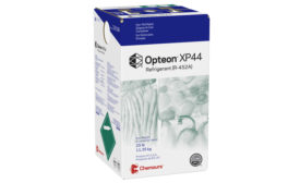 Chemours OPTEON XP44