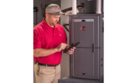 Rheem Mfg contractor