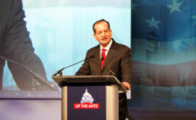 Alexander Acosta