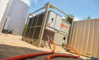 Trane Rental Services - ACHR