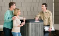 The Lennox XC25 High-Efficiency 26-SEER system - ACHR