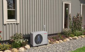 Bosch’s Energy Star-rated mini-split system - ACHR