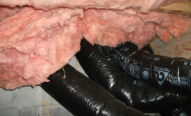 Flexible Ducts - ACHR