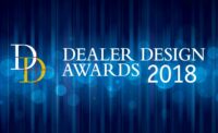 2018 Dealer Design Award- The NEWS - ACHR