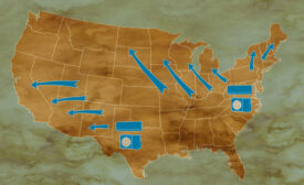 Extending the mini-split map. - The NEWS - ACHR