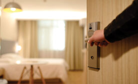 Hotel Guest Room HVAC - ACHR News