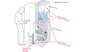 Static Pressure Readings - ACHR News