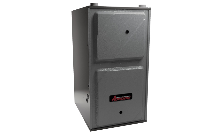 ACVC96 gas furnace with ComfortBridge - The ACHR News