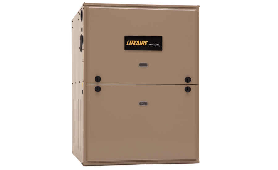 Acclimate LP9C Series modulating gas furnace, LP9C060-120 - The ACHR News