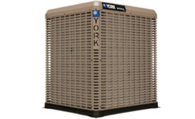 WN_YORK Heat Pump