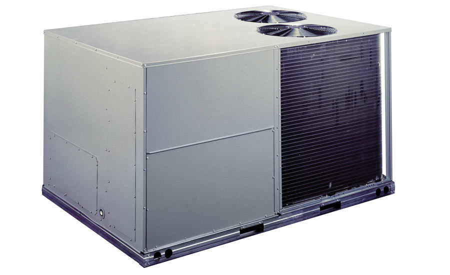 Day & Night RGS089-120 packaged gas/electric rooftop unit - The ACHR News