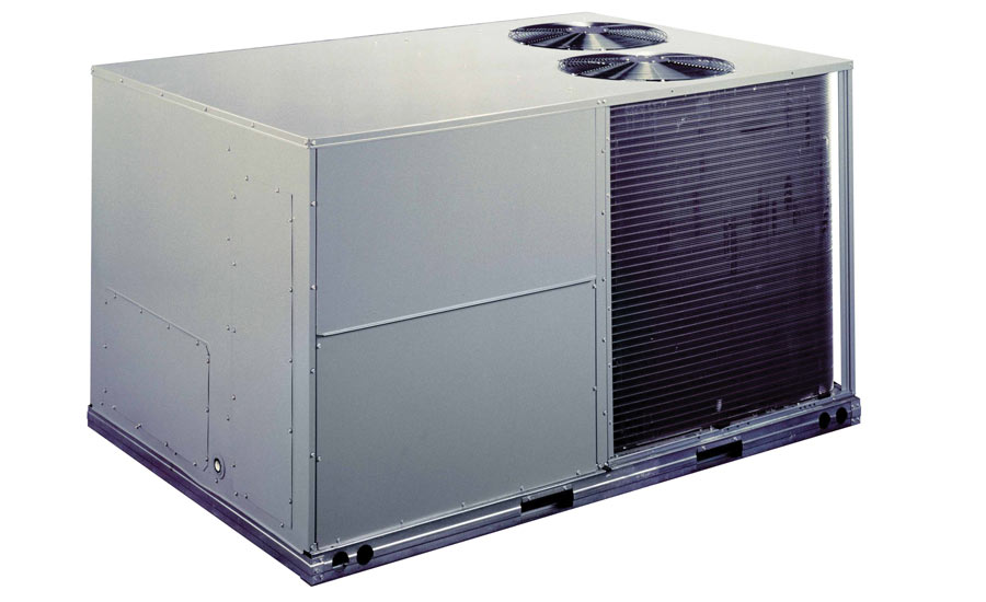 ICP Commercial RGS089-120 packaged gas/electric rooftop unit - The ACHR News