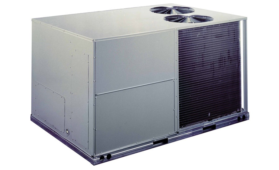 Tempstar RGS089-120 packaged gas/electric rooftop unit - The ACHR News