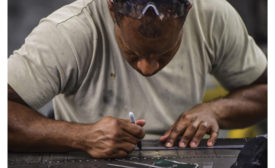 Sheet Metal Fabrication - The ACHR News