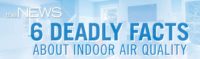 Infographic: 6 Deadly Facts About Indoor Air Quality. - The ACHR News