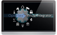 The OptiFlex virtual integrator - The ACHR News