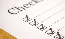 Checklist for HVACR Troubleshooting and Diagnostics - THe ACHR News