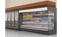 Hussmann's new micro-distributed refrigeration system. - The ACHR News