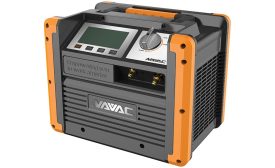 Navac Inc.: Refrigerant Recovery Unit