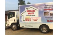 Orchard Valley Heating - The ACHR News