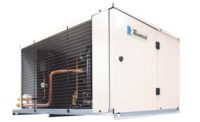 Tecumseh's new ARGUS platform of air-cooled condensing units. - The ACHR News