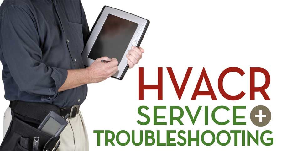 HVACR Service + Troubleshooting with The Professor eBook