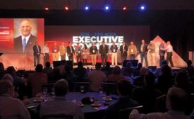 ACCA Executive Committee - The ACHR News