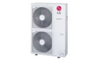 LG Multi V S Outdoor Unit - The ACHR News